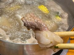 -大吉利·潮汕鲜牛肉火锅(西安店)