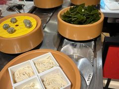 -龍歌自助小火锅(崂山丽达店)