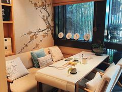 -梅间堂茶馆(绿地缤纷城店)