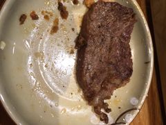 -赤坂亭·M9和牛烧肉·铁板烧(合肥万象城店)