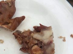 -老磨油饼(高陵店)