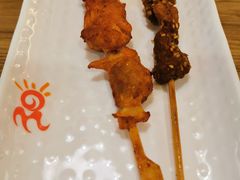 -阳阳中国饭(龙湖大兴天街)