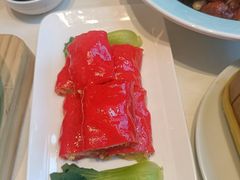 -香港狮子山下·明星粤菜餐厅(北苑店)