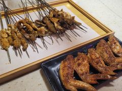 -万鑫鸡翅
