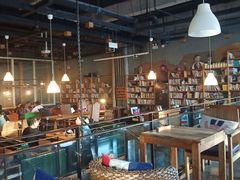 大堂-ELEVEN COFFEE(哈西万达广场店)