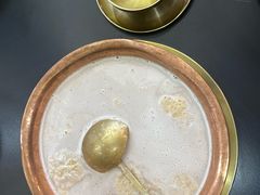 -诺敏塔拉奶茶-布里亚特包子-手把肉(锦都会店)