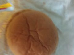 新客麦辣鸡腿汉堡-麦当劳(新王府井店)