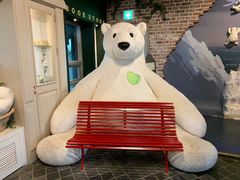 -济州岛泰迪熊博物馆