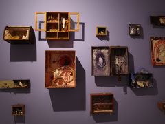 -四川美术学院美术馆