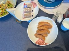 -食悦江南·淮扬菜·烤鸭(亚运村·惠新店)