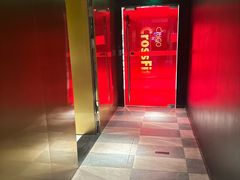 -北京三元桥CitiGO欢阁酒店