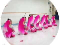 -墨舞舞蹈(顾村公园店)