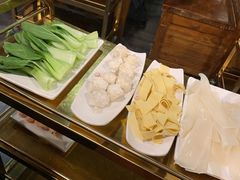 -大明铜锅·烤涮坊·烧烤(新开路店)