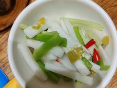 -额尔敦草原涮羊肉·烧烤(冻青树总店)