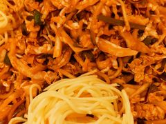 大拌菜-柳京酒店(滨江中路店)