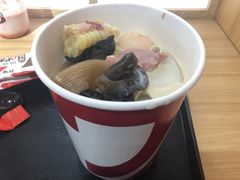 -7口辣火锅杯(九洲新世界店)