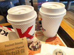 -肯德基(堤口店)