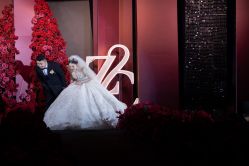 -玖玖婚嫁礼仪策划(江滨西路店)