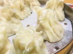 -真真鲜馄饨店(启蒙路店)