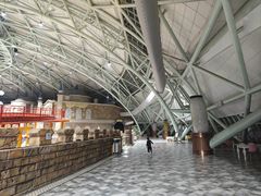 -东方山水乐园山之王国(全室内)