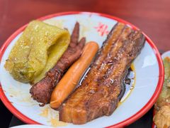 -刘小忙把子肉(北园大街总店)