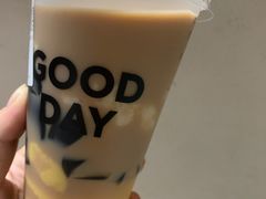 -古茗(华业街店)