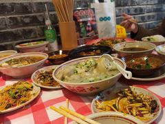 -老方桌烂蹄花川菜馆(九龙坡店)