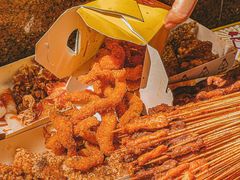 -味子夫鸡柳(解放碑总店)