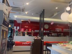 -豪客来牛排(府河店)