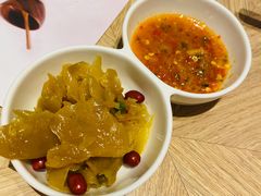 -莆田餐厅PUTIEN(万象天地店)