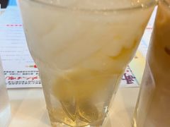 冻柠蜜-大哥餐厅(西城花园店)