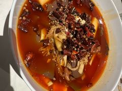 -大鸭梨烤鸭店(花园村店)