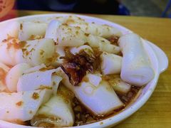 蒸猪肠款-风之味糖水店(上塘西路店)