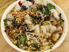 -芳记粉店(总店)