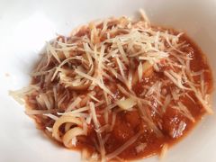 肉酱意面-EATALIA意塔利意式餐厅(鼓楼店)