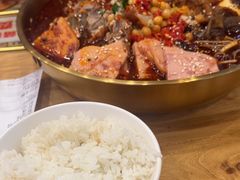 -冒胖子·市井火锅冒菜(莲塘店)