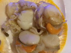 -芽庄洲际酒店自助餐厅