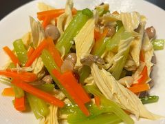 -北平味道.京味菜.烤鸭(梨园店)