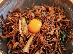 -龟兹KUCINA·新疆菜(前滩L+PLAZA店)