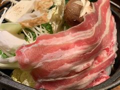 寿喜锅-二丁目食堂(铁西万象汇店)