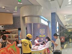 -争鲜回转寿司(朝北大悦城店)