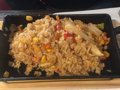 -豪尚豪牛排(彩悦城店)
