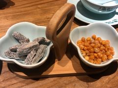餐前小食-老宁波1381餐厅(宏泰广场店)