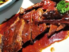 老头儿卤鸭-老头儿油爆虾·知味杭州(爱琴海购物中心)