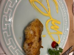 -世香全厨•日料·铁板烧(金桥店)