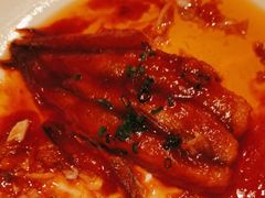 -宝轩渔府·老字号海鲜·正宗津菜(水上店)
