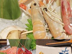 -菊上料理(蜀山银泰百货店)