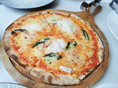 -IL Forno 意坊·意大利餐厅(花园店)