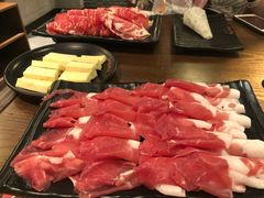 -呷哺呷哺 小火锅 (浦东新欧尚超市店)