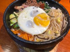 传统牛肉沫拌饭-鑫日千里马朝鲜族小馆(总店)